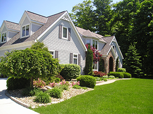 Landscapers and Lawncare Services in Martin, GA